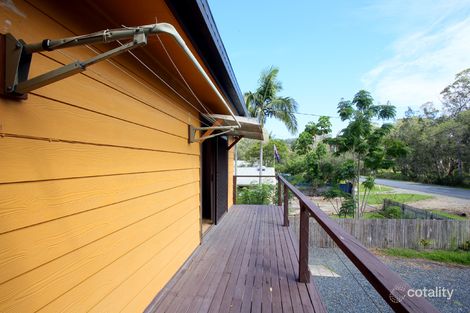 Property photo of 1386 Solitary Islands Way Sandy Beach NSW 2456