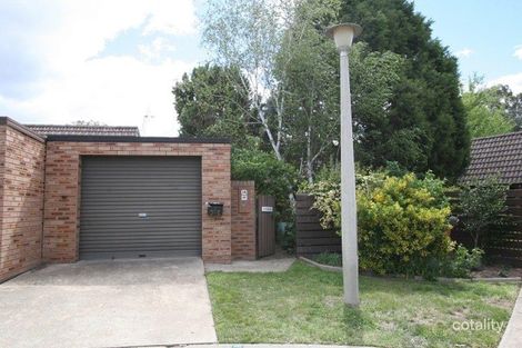 Property photo of 14/47 Foxall Street Holder ACT 2611