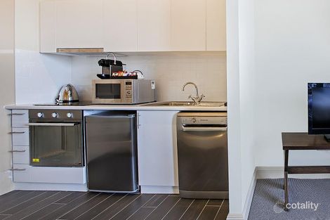 Property photo of 641/67 Spencer Street Melbourne VIC 3000