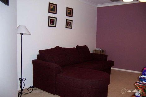 Property photo of 41 Paldi Crescent Glenfield Park NSW 2650