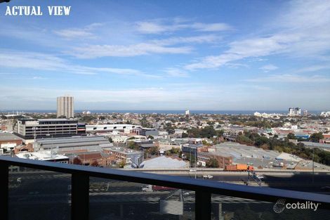 1705/50 Haig St, Southbank, VIC 3006