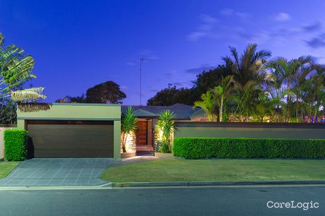 Property photo of 9 Fullerton Street Benowa QLD 4217