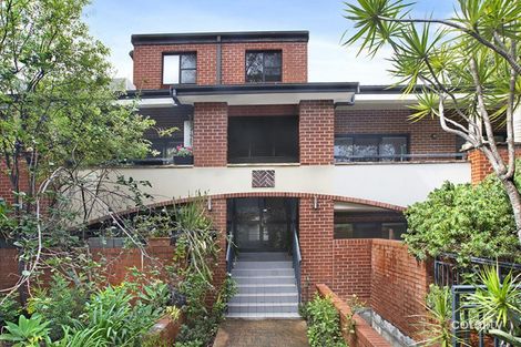 Property photo of 6/63A Grosvenor Crescent Summer Hill NSW 2130