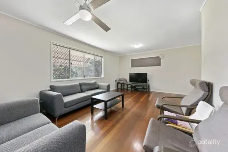 Property photo of 4 Olive Court Nambour QLD 4560