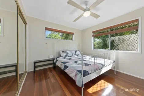 Property photo of 4 Olive Court Nambour QLD 4560