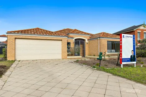 4 Drogheda Way, Waterford, WA 6152