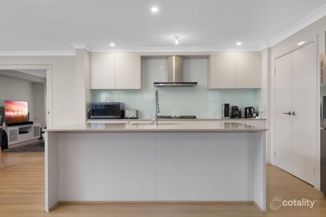 Property photo of 34 Garnsey Way Oran Park NSW 2570