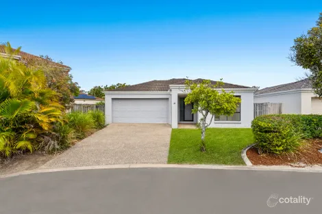 Property photo of 28/113-115 Arundel Drive Arundel QLD 4214