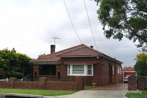Property photo of 21 Farrell Road Kingsgrove NSW 2208