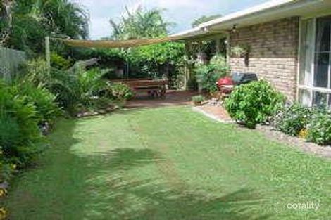 Property photo of 47 Spence Street Point Vernon QLD 4655