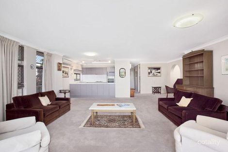 Property photo of 17/24 Dunmore Terrace Auchenflower QLD 4066