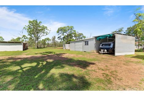 Property photo of 45 Spragg Road Alton Downs QLD 4702
