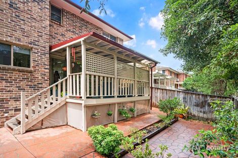 Property photo of 25/1 Macmahon Place Menai NSW 2234