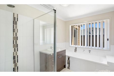 Property photo of 9 Hedgerose Way Parkhurst QLD 4702
