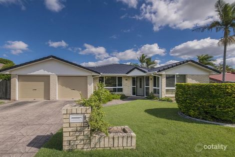 Property photo of 131 Kameruka Street Calamvale QLD 4116