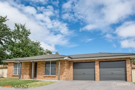 3 Burrendong Way, Orange, NSW 2800
