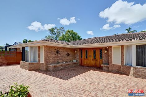 Property photo of 38 Emerald Way Edgewater WA 6027