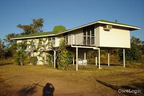 Property photo of 265 Darwin River Road Darwin River NT 0841