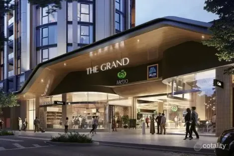 Property photo of 68 Mascot Drive Eastlakes NSW 2018