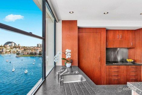 Property photo of 24/1 Spains Wharf Road Kurraba Point NSW 2089