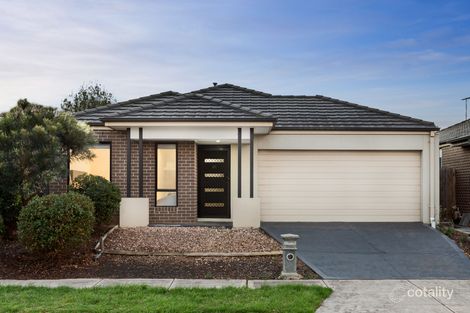 Property photo of 13 Solitude Crescent Point Cook VIC 3030