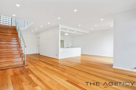 Property photo of 16 Farrow Lane Tempe NSW 2044