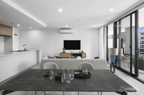 Property photo of 127/39 McIntyre Street Narrabundah ACT 2604