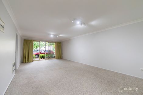 Property photo of 46A/12 Albermarle Place Phillip ACT 2606