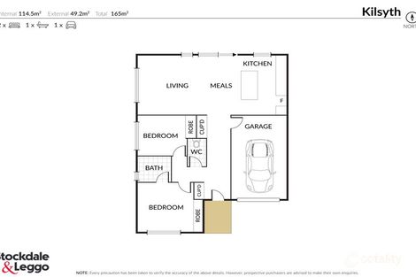 7 Caroline St, Kilsyth, VIC 3137