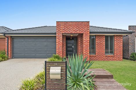11 Wild Oak Ave, Armstrong Creek, VIC 3217