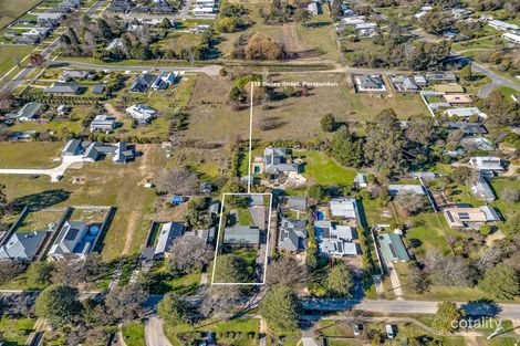 Property photo of 18 Bailey Street Porepunkah VIC 3740