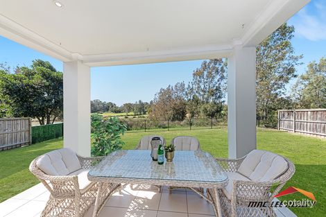 Property photo of 38 Stonecutters Drive Colebee NSW 2761