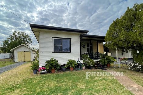 Property photo of 5 Edward Street Dalby QLD 4405