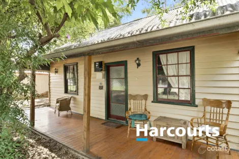 Property photo of 14 Clements Street Wangaratta VIC 3677