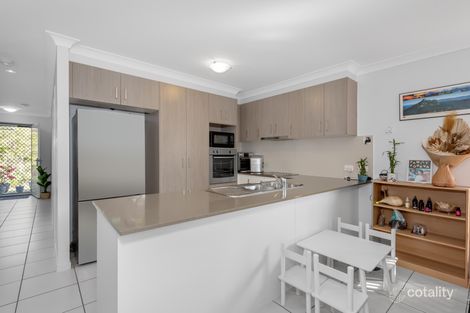 Property photo of 44 Cirrus Way Coomera QLD 4209