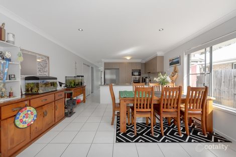 Property photo of 44 Cirrus Way Coomera QLD 4209