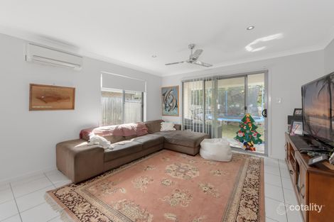 Property photo of 44 Cirrus Way Coomera QLD 4209