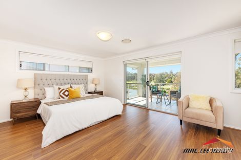 Property photo of 38 Stonecutters Drive Colebee NSW 2761