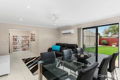 Property photo of 31 Adrian Street Macquarie Fields NSW 2564