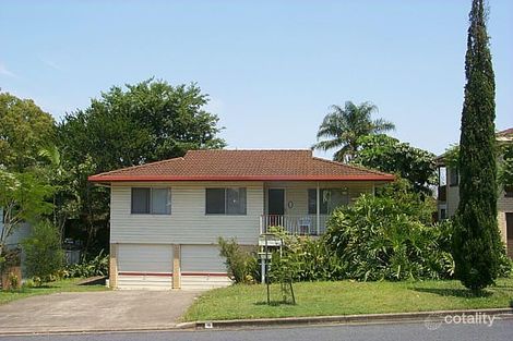 9 Tyrrell Rd, Jamboree Heights, QLD 4074