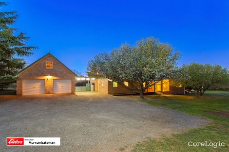 Property photo of 7 Davis Circuit Murrumbateman NSW 2582