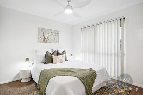 Property photo of 7/22 Gawler Crescent Bracken Ridge QLD 4017