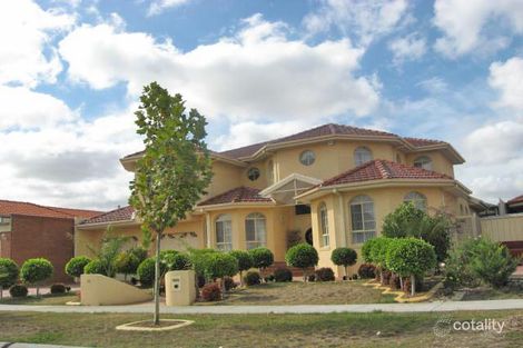 Property photo of 18 Moretti Avenue Taylors Lakes VIC 3038