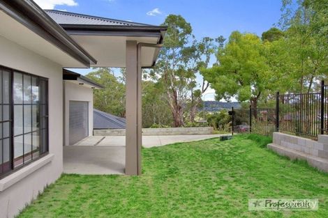Property photo of 1 Orr Drive Armidale NSW 2350
