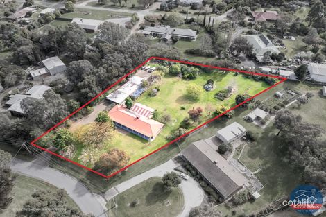 Property photo of 4 Konig Court Orrvale VIC 3631