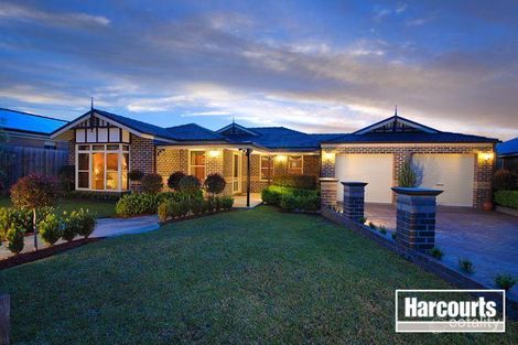 14 Friuli Pl, Skye, VIC 3977