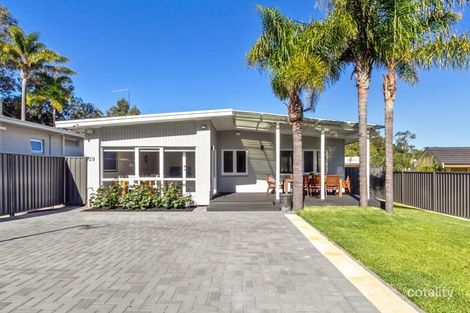 Property photo of 29 Jackson Avenue Karrinyup WA 6018