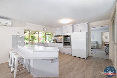 Property photo of 4 Konig Court Orrvale VIC 3631