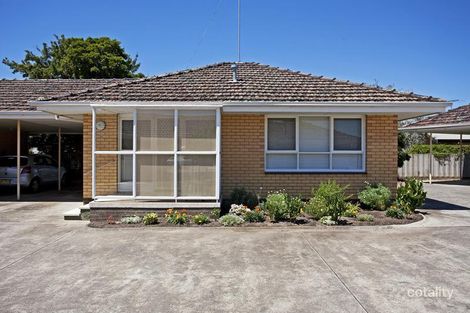 4/1-4 Howe Ct, Geelong West, VIC 3218