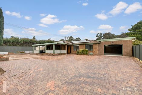 Property photo of 7 Pidgeon Place Chisholm ACT 2905